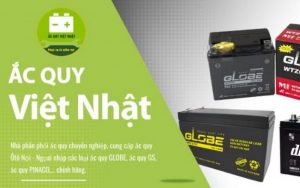 địa chỉ ắc quy uy tín việt nhật
