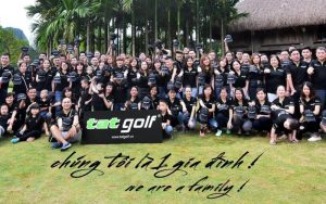 TAT Golf địa chỉ bán đồ golf uy tín