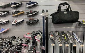Vuagolf Shop bán đồ golf