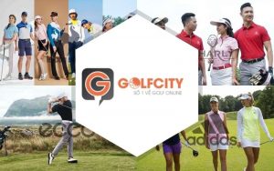 Siêu Thị GolfCity địa chỉ uy tín