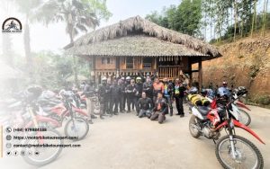 Vietnam Motorbike Tour Expert