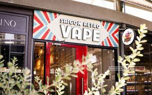 shop vape SaiGon Retro Vape 