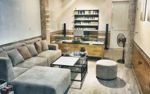 Vape Pod 365 shop pod chính hãng