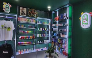 top shop vape pod Poddy