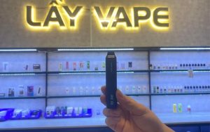 top shop pod Lầy Vape