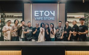 shop vape pod chính hãng Etoy