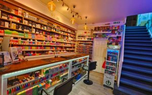 Vape Now shop pod giá tốt