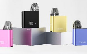 một số lưu ý khi mua vape