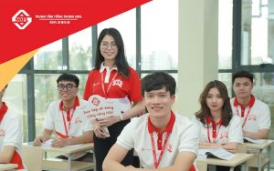 Trung tâm Tiếng Trung SOLF
