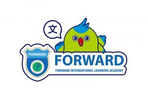Trung tâm Tiếng Hoa Forward