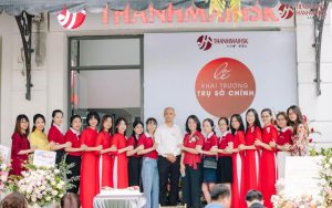 Trung tâm Tiếng Hoa ThanhmaiHSK