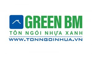 Công ty vật liệu xanh Green BM