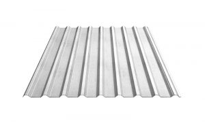 Kích thước của tôn 9 sóng vuông