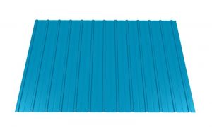Kích thước của tôn 13 sóng vuông