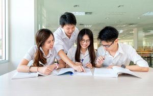 Chia sẻ kinh nghiệp học và luyện thi IELTS hiệu quả