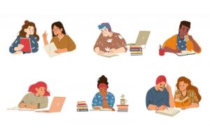 Thường xuyên luyện tập các kỹ năng IELTS thành thạo