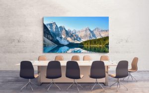 cấu tạo màn hình led