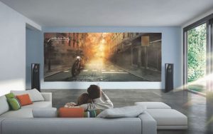 màn hình led phân loại theo pixel