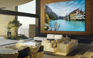 ưu điểm của màn hình led