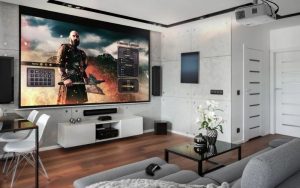 các ứng dụng của màn hình led