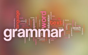 Bổ sung kiến thức tiếng Anh cho bản thân