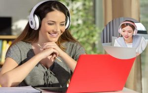 học tiếng anh online 1 kèm 1