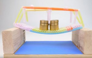 Dựng một cây cầu