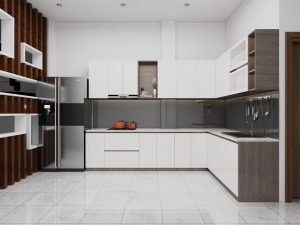 Thương hiệu tủ bếp Eurogold