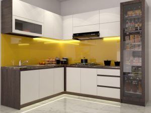 Phụ kiện tủ bếp Grob