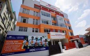 Trường Cao đẳng Thực hành FPT