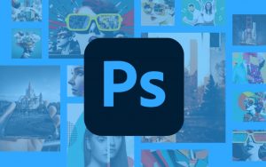 Phần mềm Adobe Photoshop