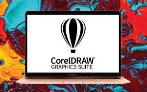 Phần mềm CorelDraw