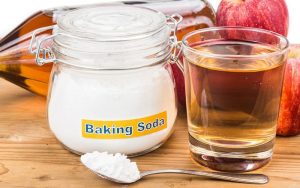 baking soda