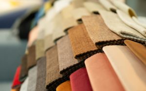 lưu ý khi lựa chọn vải may mặc