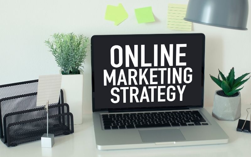 Marketing Online là gì?
