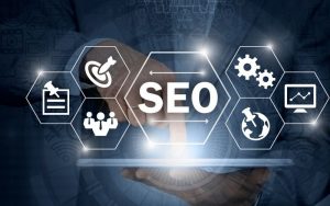 Search Engine Optimization