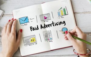 Paid Marketing