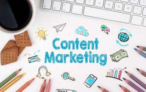 Content Marketing