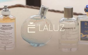 Shop nước hoa chính hãng LALUZ