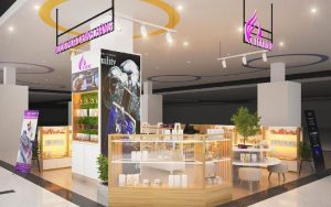 Charme Store