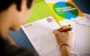 Thời gian phúc khảo bài thi IELTS