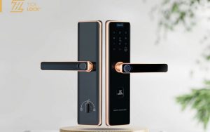 khóa điện tử TICKLOCK