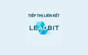 tiếp thị liên kết leadpit