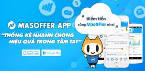 trang tiếp thị liên kết masoffer