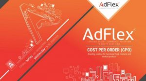 trang website làm affiliate