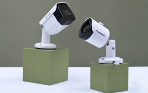 khái niệm camera an ninh