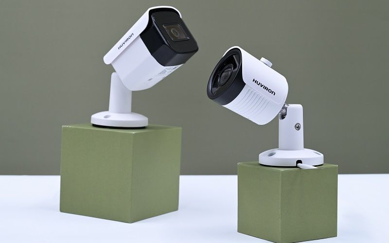 khái niệm camera an ninh