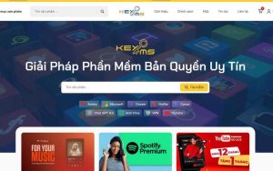 đơn vị cung cấp office 365