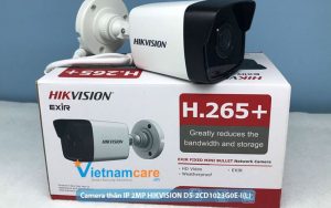 camera hồng ngoại