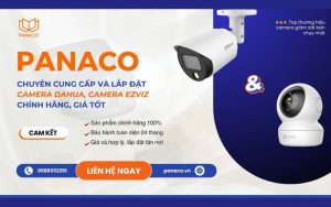 công ty panaco